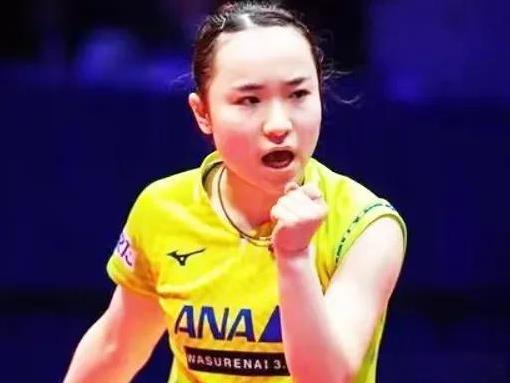 乒乓世界杯，挣钱最多的8位球员如下
夺得女单冠军，获得奖金约40万人民币
兵不血