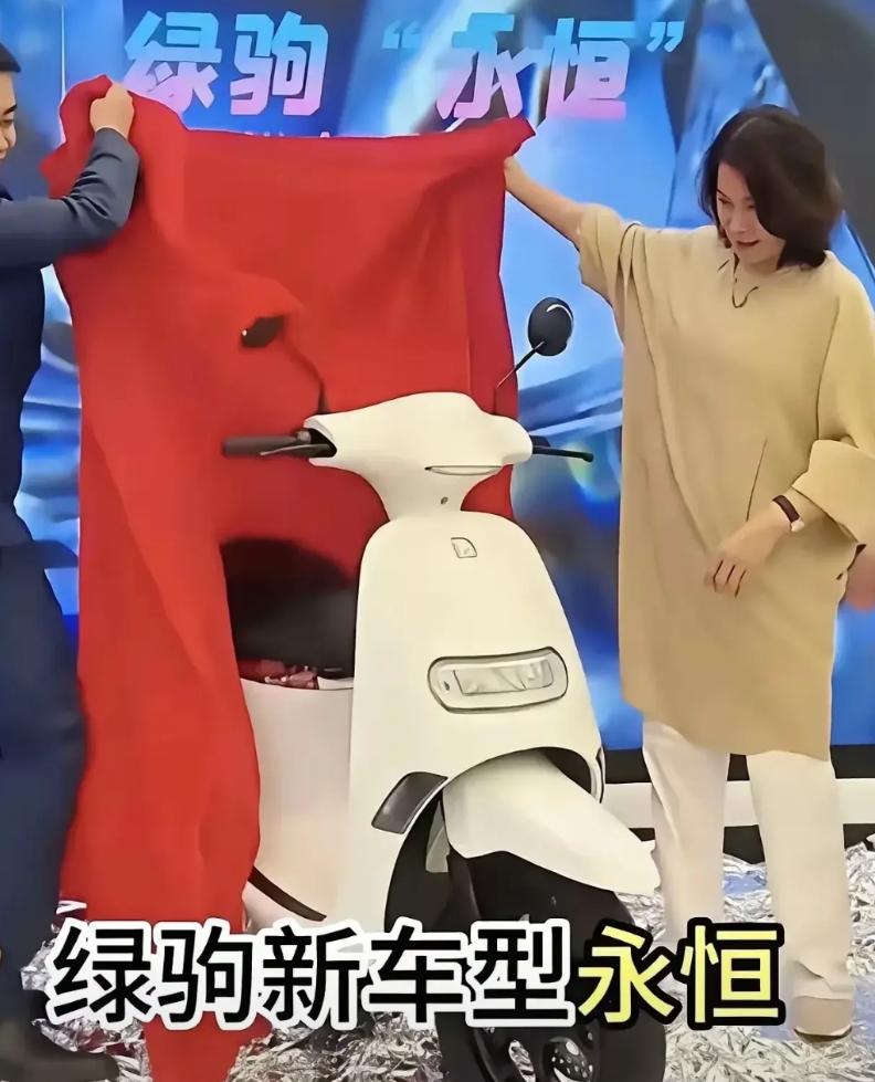 董明珠最终还是做不住了，造汽车的梦没有实现，但可以实现造车的梦，两轮电动车，预计