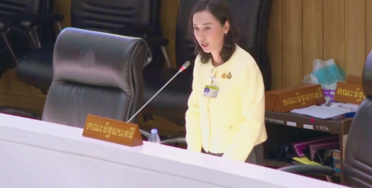 泰国国会8月18日决定泰柬边境学校开放教学，关闭收容中心，在教学中增开设补充课程