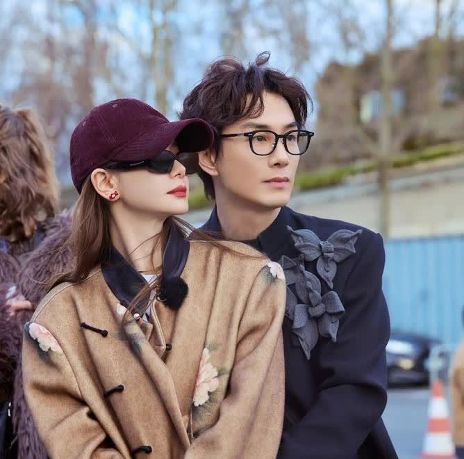 女的真正恃宠生骄欺负老公？然后老公被欺负也甘之如饴很爱老婆的两口子，根本不是李承