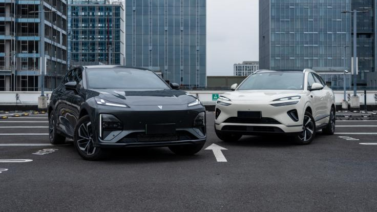 全新深蓝S07与海狮06：15万级新能源SUV核心价值PK，谁是更好选择？