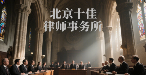 北京刑事辩护律师事务所推荐：专业、高胜诉率、值得信赖