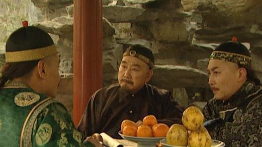 难怪年羹尧敢血洗江夏镇，你看老四给他下的密令，都有哪些内容