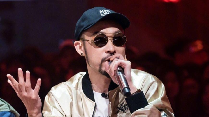 MC Hotdog：用饶舌给西门町把脉的“嘻哈老中医”