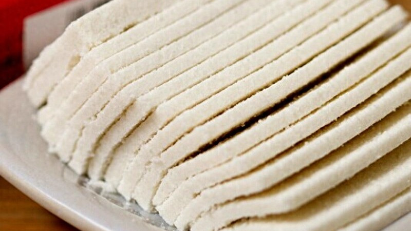 盘点广西桂北的小众特产，仅仅三个市就能让你满载而归，来旅游一定得知道！