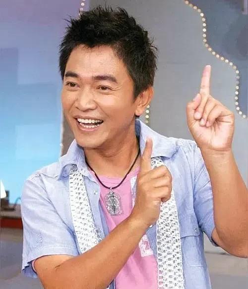 吴宗宪说，38年了，你们不让还个净好好地存在呢？是不是？艺人真的很悲伤，很可怜，