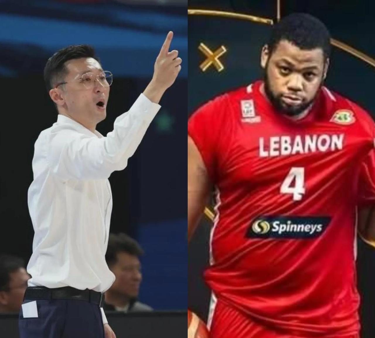 传说新疆男篮也盯上了前NBA大外援斯佩尔曼，看来大家都从洛夫顿上赛季在CBA联赛