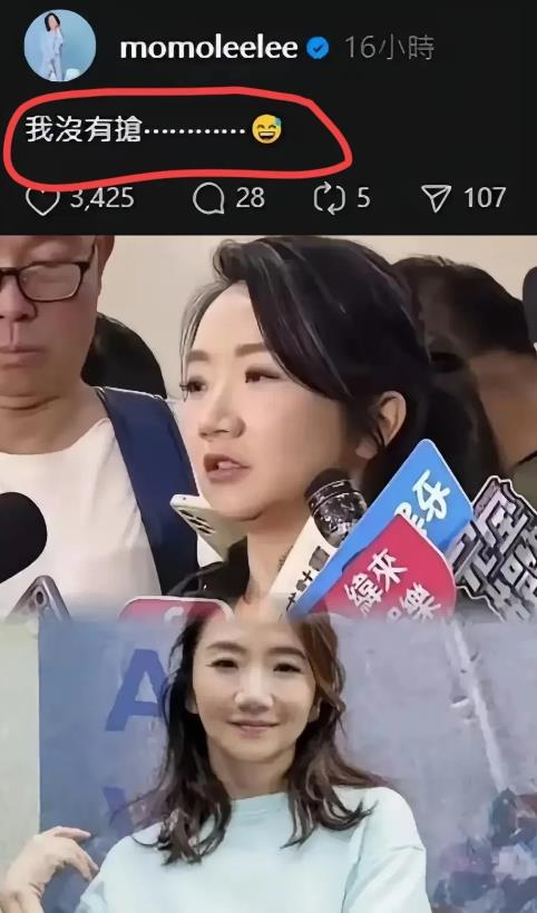 小S这次可丢大脸了！好友吐槽，这就是强买强卖啊。
小S二女儿办画展，小S为女儿站