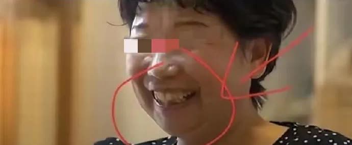 郭浪宽在错位的人生节目里，哭的梨花带雨，人见尤怜，五组来了，怎么不去反应自己的冤