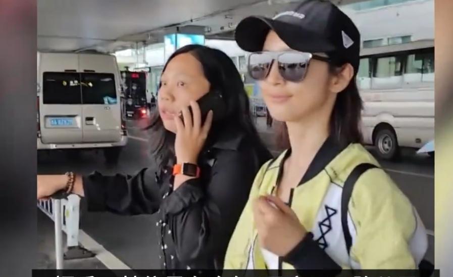 林依晨婚后10年零吵架！二胎儿子满月就送托管，老公身份曝光
林依晨老公是圈外人林