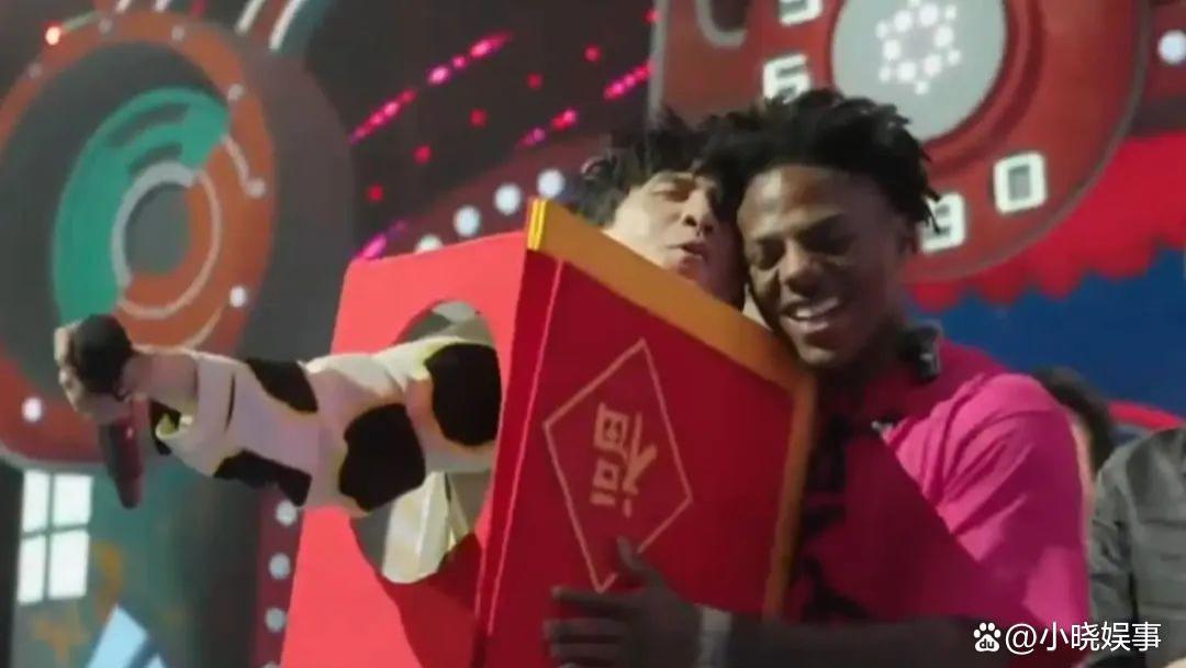 “甲亢哥”Speed终于追星成功！与大张伟合唱名场面太上头！