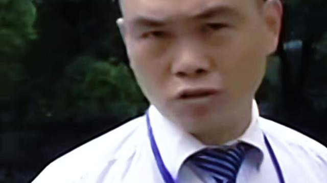 江西某物业：“你再拍我就对你不客气了，第一次警告，拿掉！”