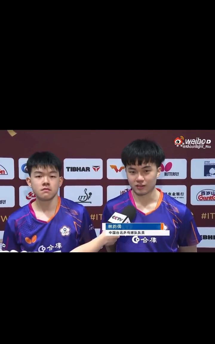 超出自己的预期，队友也非常强劲，也感觉发挥出全部的实力。
