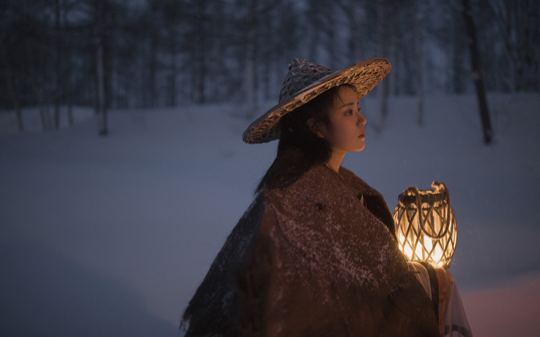 我死后五年，夫君终于想起了我，他来找我竟只是想让我医治他的外室