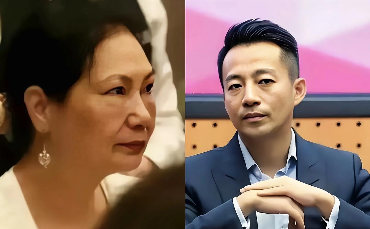 有网友建议S妈去参加汪小菲与马筱梅的婚礼。他们说如果汪小菲邀请她去，S妈不能卖关