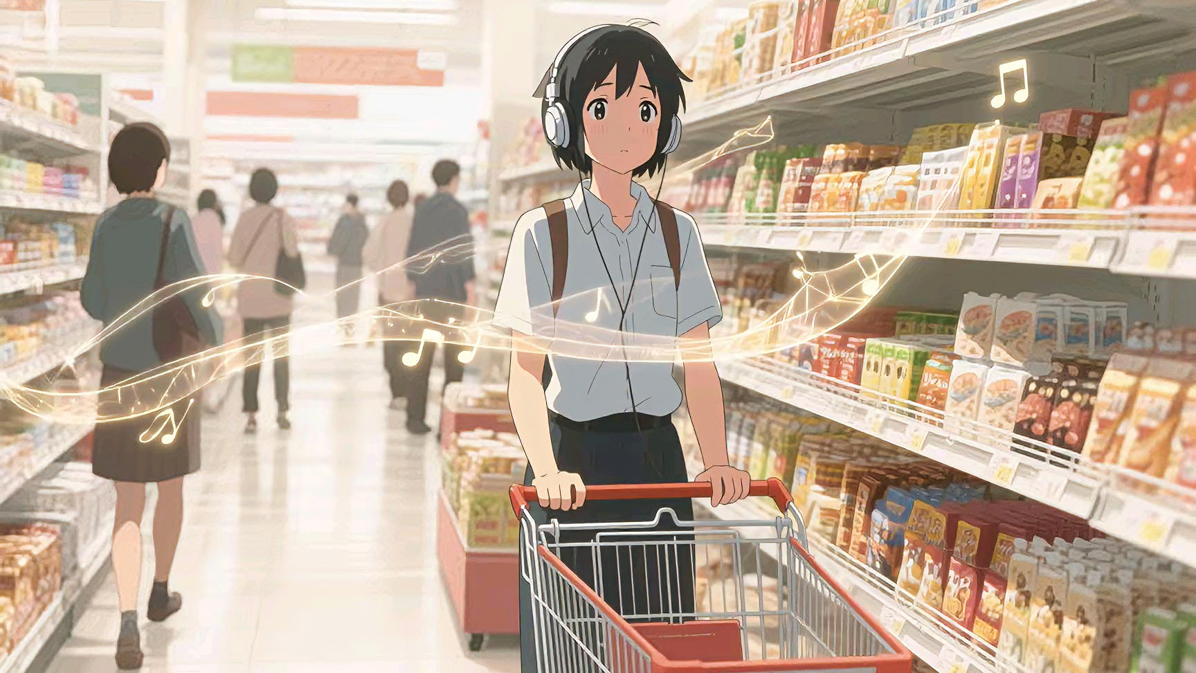 青春的时差