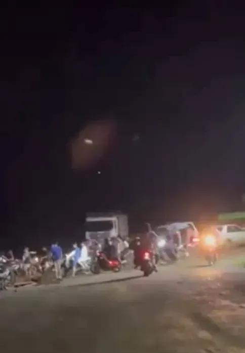 7月6日，缅军在克钦邦帕敢地区发起大举进攻，缅军兵分三路向莫茂仙村一带发起强攻。