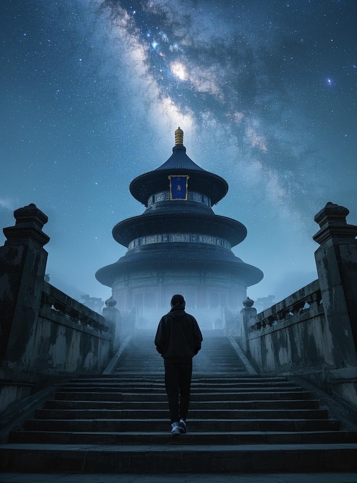 我发现越善良的人，到了最后，结局都会非常美好！可能有人不这么觉得，他们觉得善良的