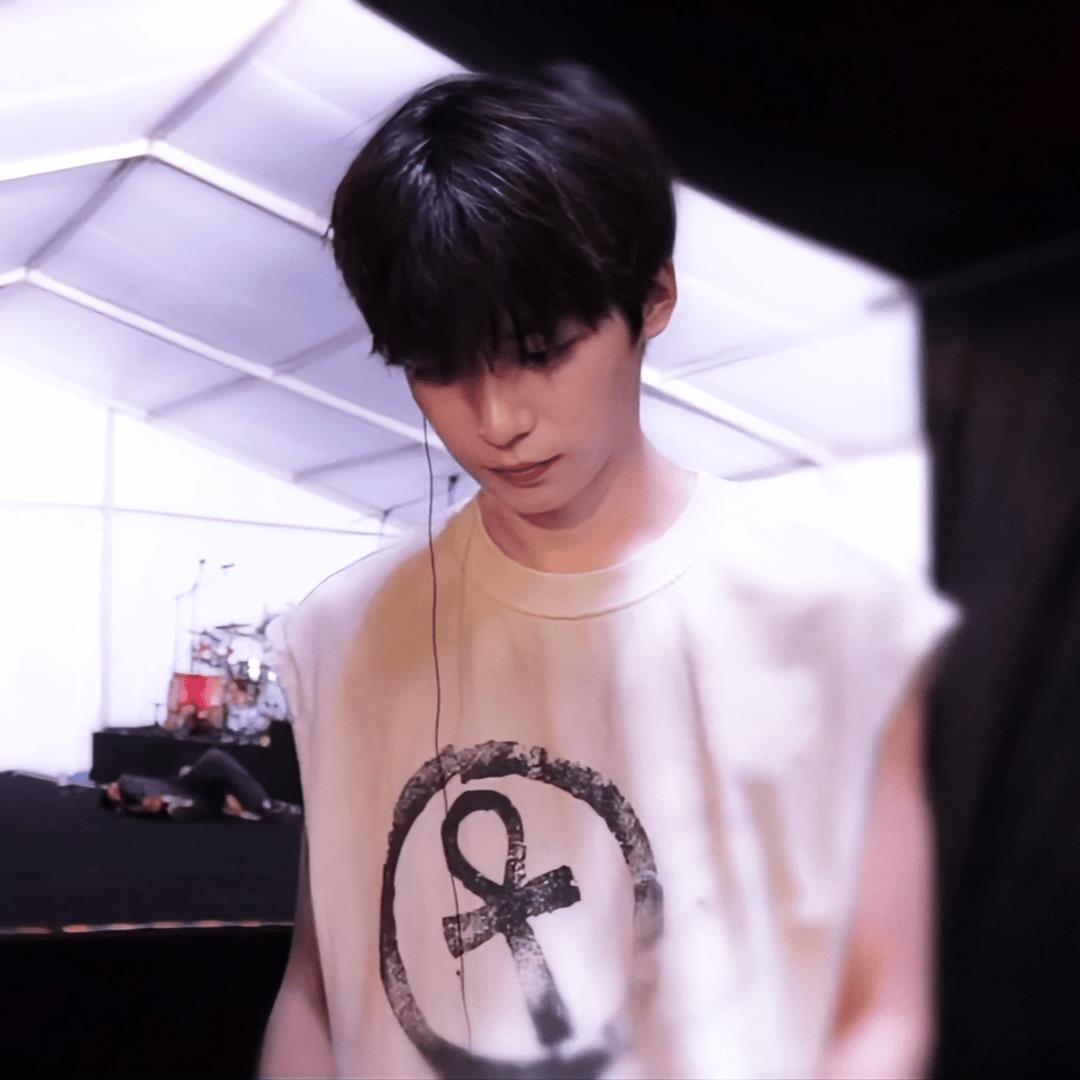 #梓渝 音乐节记录短片# 短短一段视频，把现场的热烈和鲜活都装进去了——跟着节奏