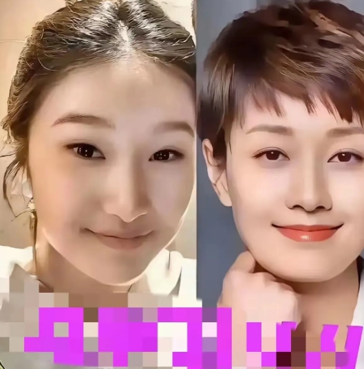 马伊琍和文章的女儿这长相真是一言难尽
没有马伊琍优雅精致
没有文章的英俊帅气
鼻