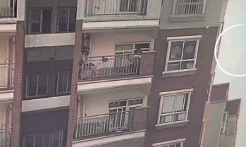必须严惩！”5月22日，云南玉溪，一男子因为心情郁闷，为了发泄情绪，他竟然把家里