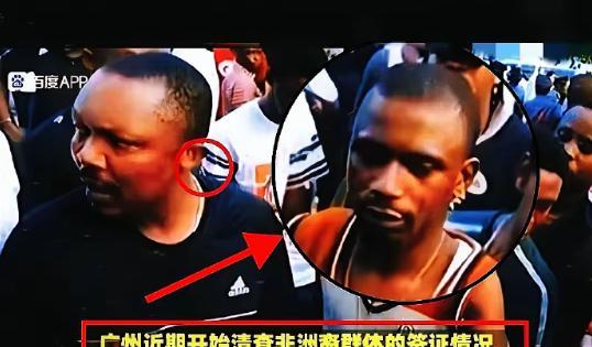 广州新规炸毛!所有外籍人士需
