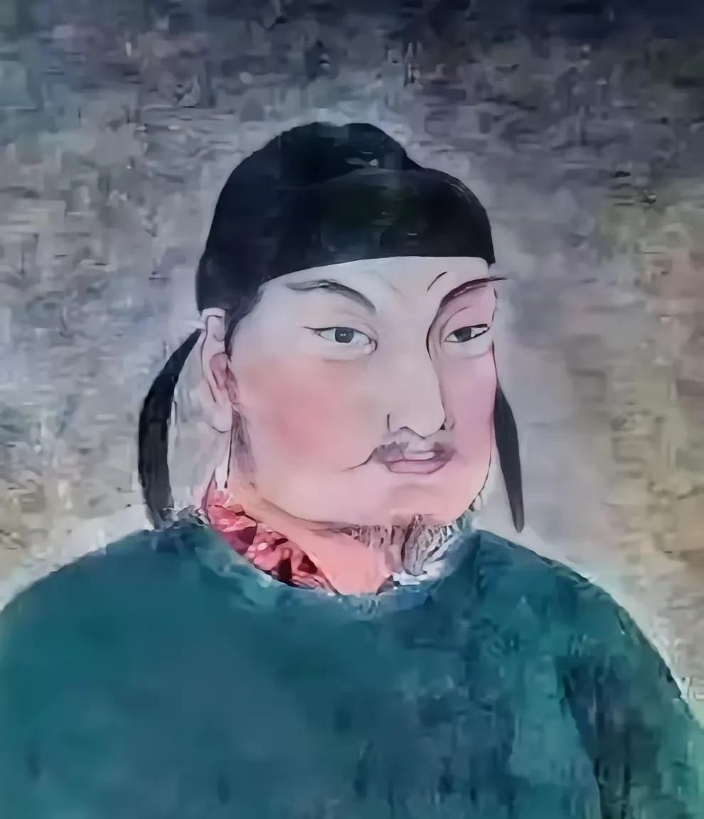公元900年冬，李晔借酒消愁时失手斩杀宦官宫女，给了宦官头子刘季述起兵的借口。一