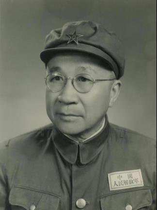 1943年，张云逸抓了国军将领赵凤藻的独子，对方提出用10挺机枪、100支步枪换