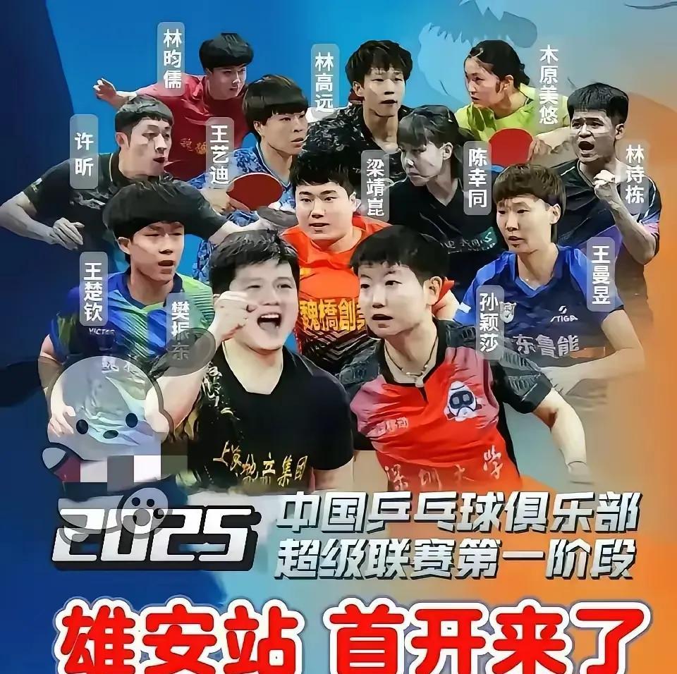 好消息樊振东正式回归赛场，国内乒超联赛，全运会，国外德甲联赛，只是不参加国际比赛