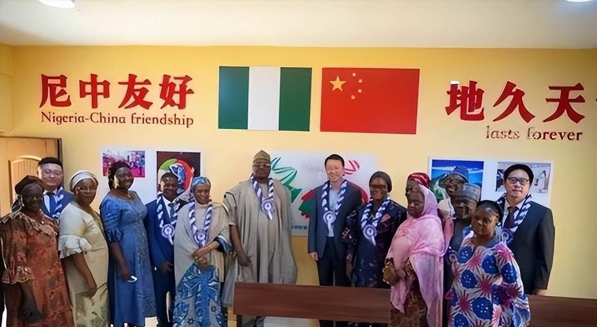 情况恶化了，尼日尔对中企下最后通牒，要求中石油员工在5月底前全部离开其领土，看来