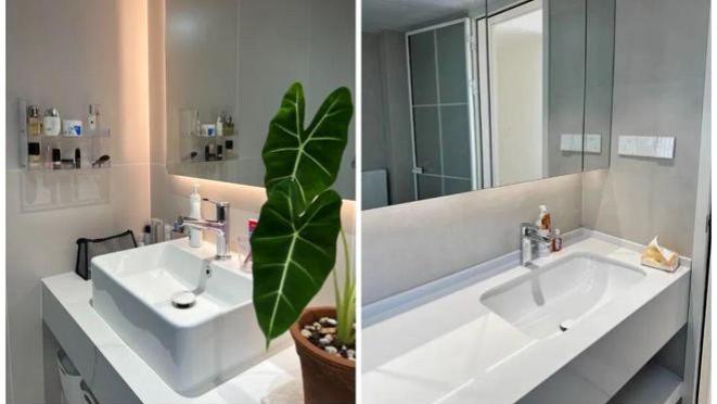 还好听劝了！晒晒当初多花2万块做的设计，入住后才知道有多实用