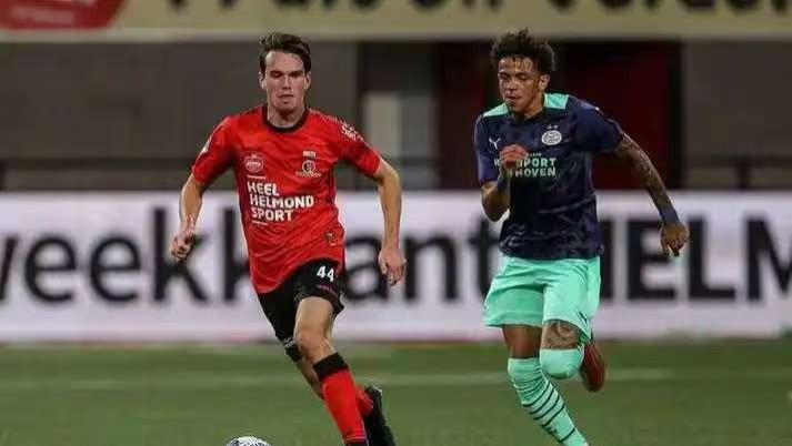 12月5日，海尔蒙特vs马斯特里，海牙vs埃门