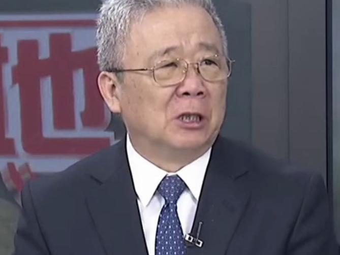 栗正杰这一次露出了本性，估计会有很多网友，开始不喜欢他。
说白了，苑举正在展示他