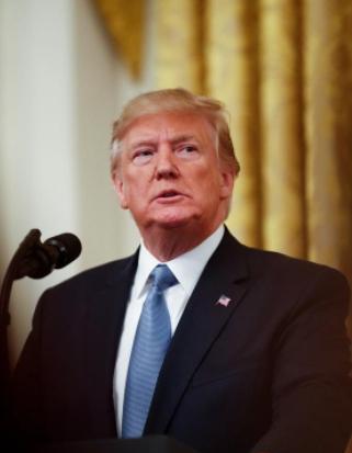中国为什么能全球第一个反制美国对等关税？释放了哪些信号？中国这次的做法相当于美国