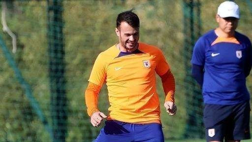 意外！成都蓉城第五外援补强可以考虑瓦科吗？球迷直言以官宣为准