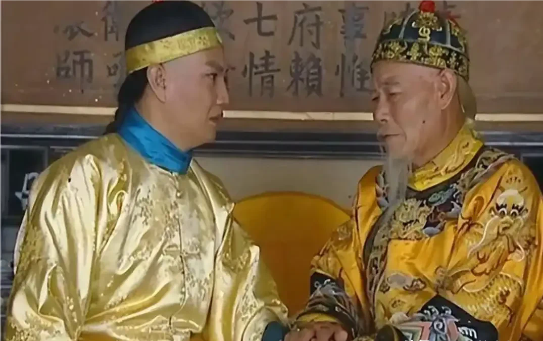 古代那些皇帝的奇葩孝顺！

刘邦：我爹也是你爹，项羽你要想煮就煮，煮完记得给我分