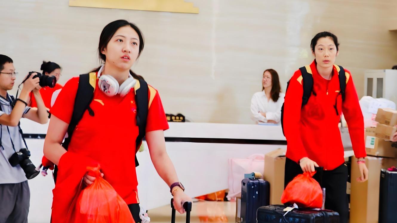 中国女排大变革，这盘棋下得多大？
