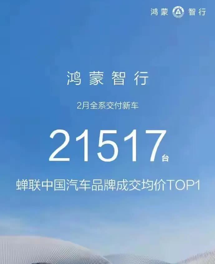 赛力斯确实真的很赚钱，将成为世界级豪华汽车品牌，赛力斯将布局全球市场！而且4月份