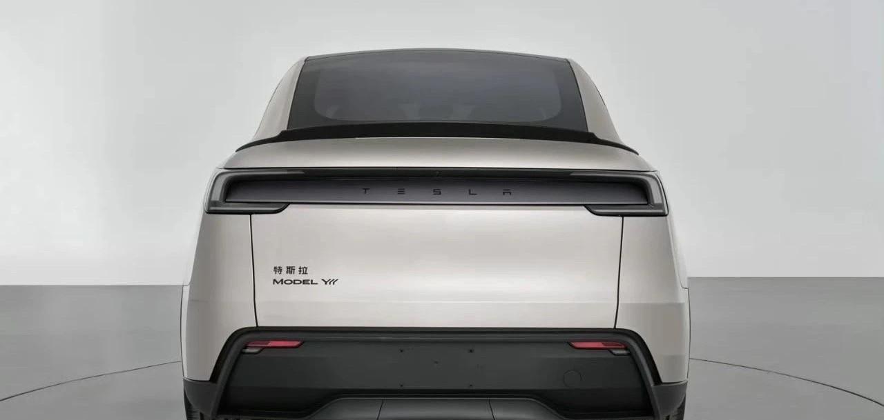六座真的可行吗？特斯拉Model Y L新车预览！