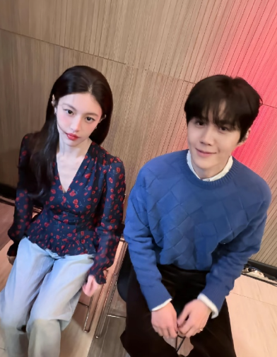 我对浪漫过敏 ，半夜不回家睡觉等面包店开门，我下辈子估计也做不出来这事