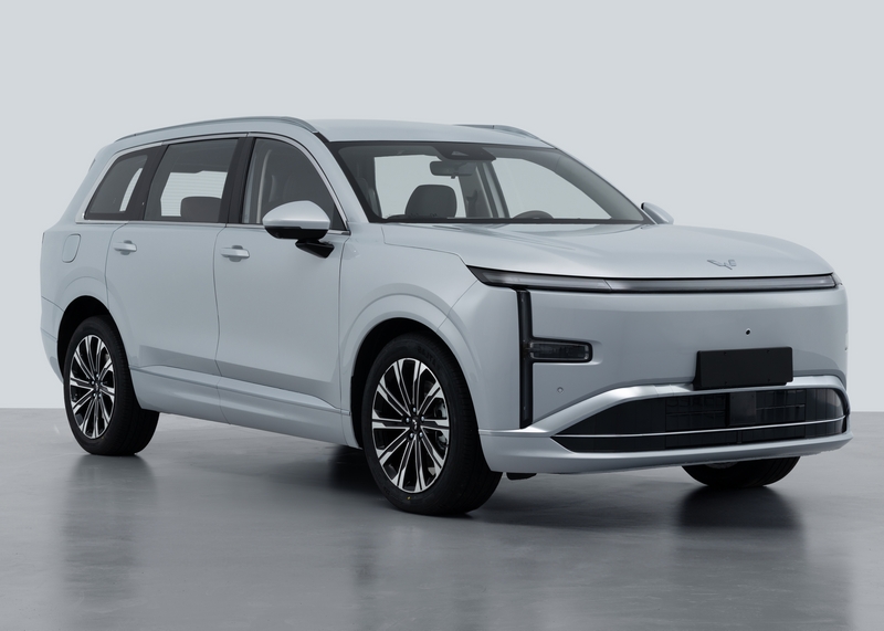 五菱星光L曝光：设计大气，5座/6座可选