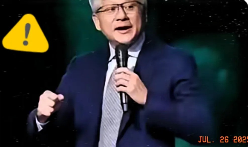 “黄仁勋：我们不做芯片了，因为大国不让我们做了！21号，东方大国国家安全部：进口