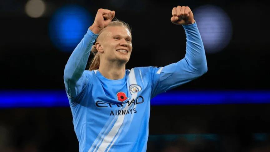 英超大黑马出现疲态，这是哈兰德发威的好机会