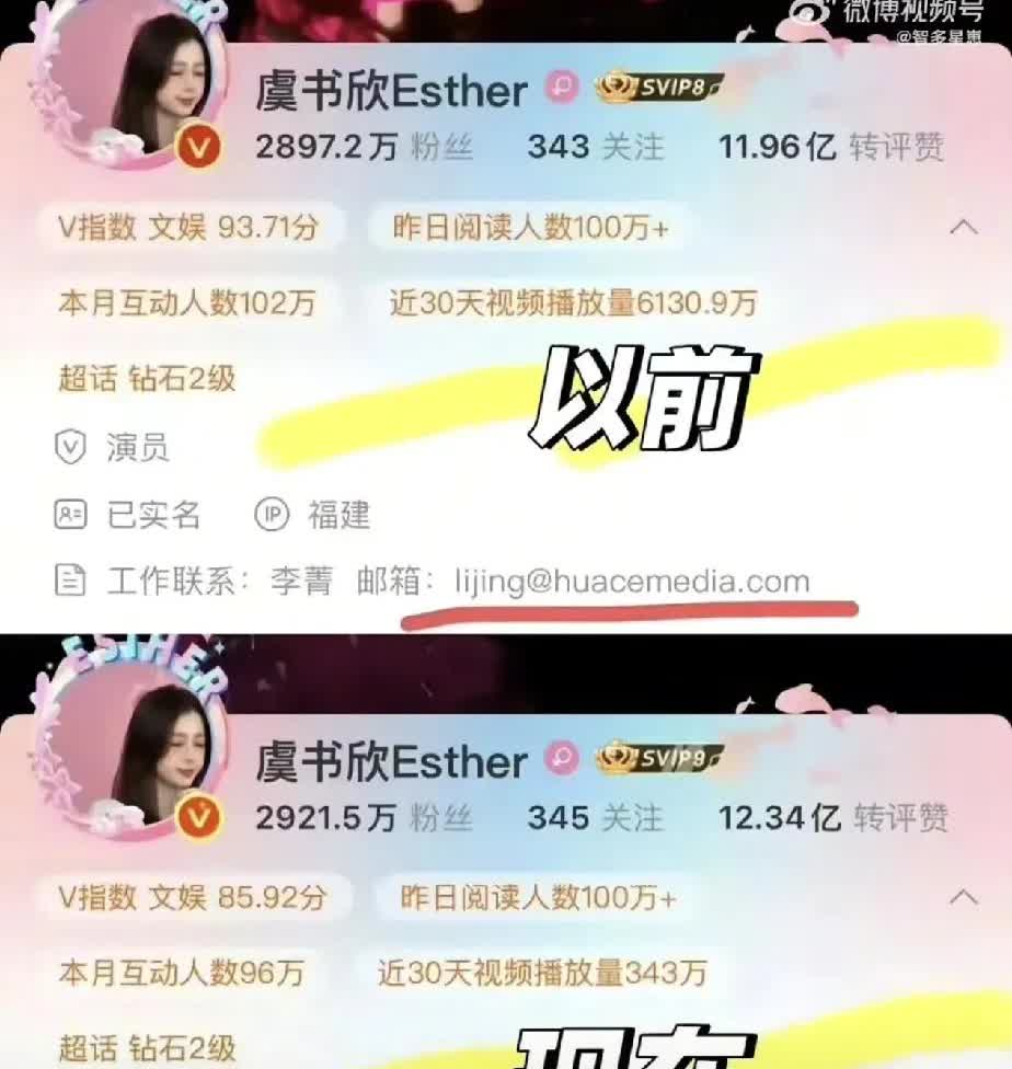 看看前几年内娱四大普女现状如何？四普为杨紫、白鹿、赵露思、虞书欣，24年除了白鹿