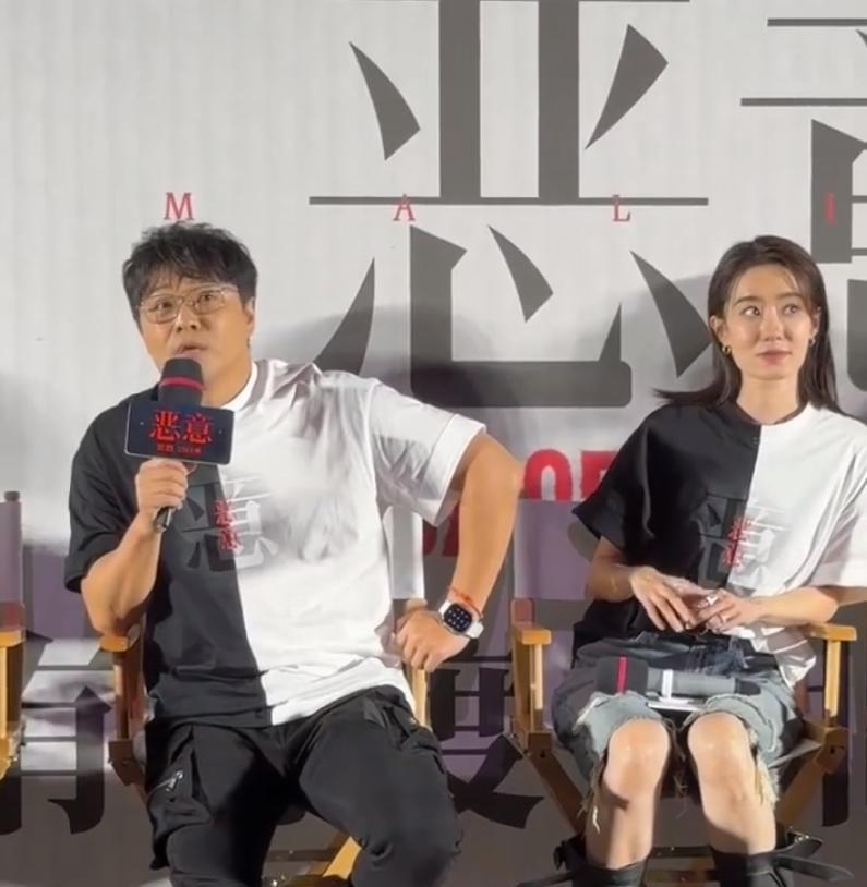 陈思诚说李庚希京圈公主传闻是扯淡
李庚希高中毕业，大学没上，出道第一部剧是徐静蕾
