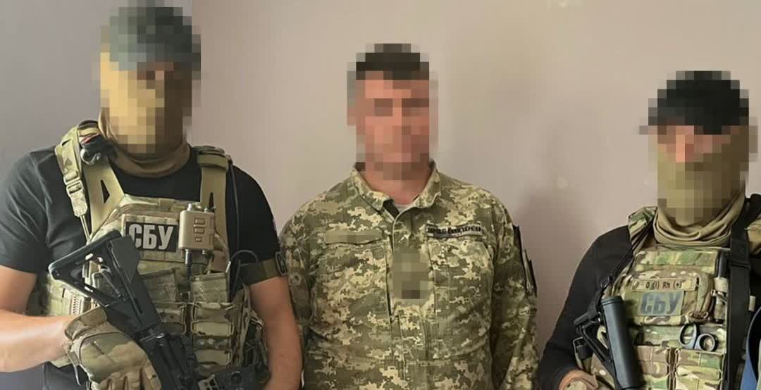 周三凌晨，乌媒惊爆乌克兰空军飞行员教官内部发现俄罗斯“鼹鼠”
周三凌晨，乌克兰