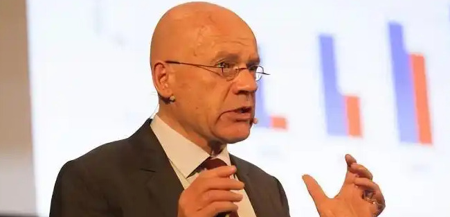 美国为何针对中国：动了蛋糕文明碰撞











美国对中国步步紧逼，这
