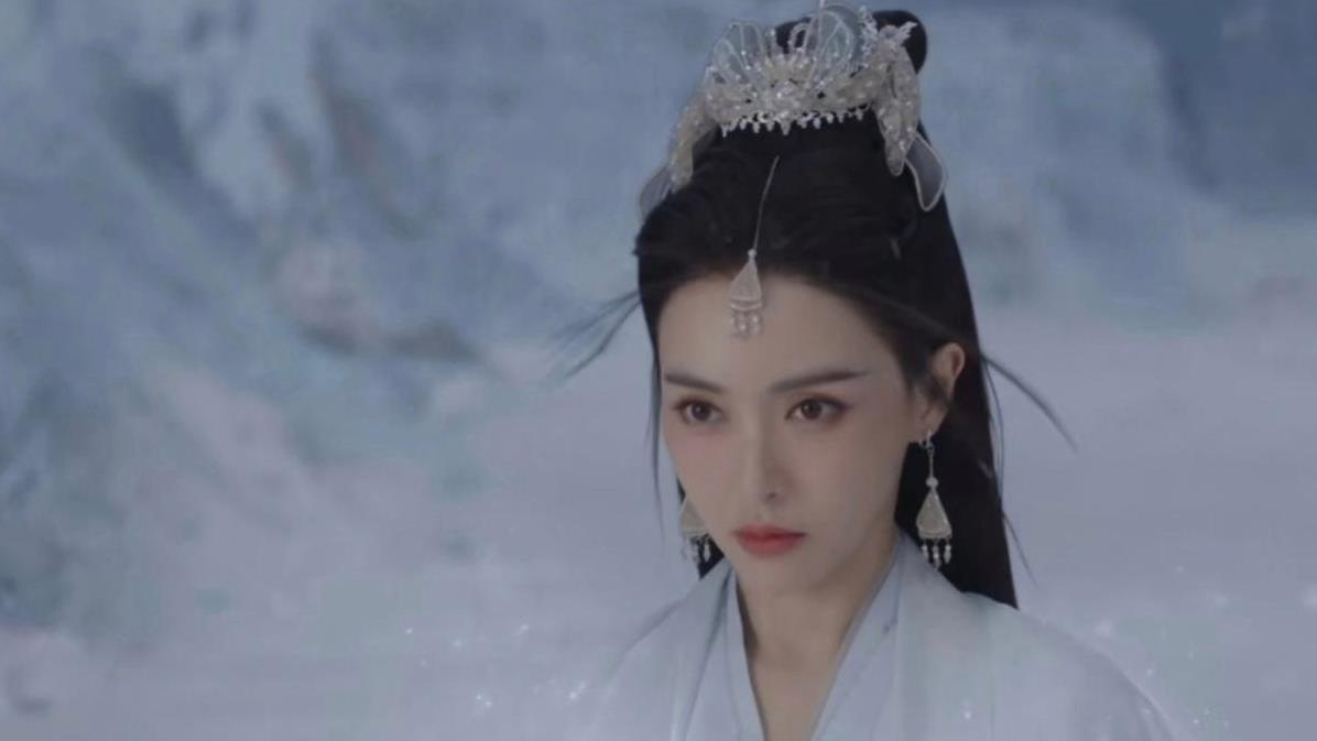 唐嫣新剧定档！神女出征，你的兵已就位