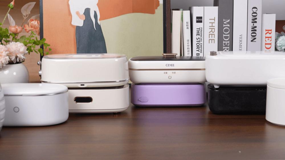 哪个品牌的超声波清洗机最好? 十大最好的超声波清洗机品牌推荐！