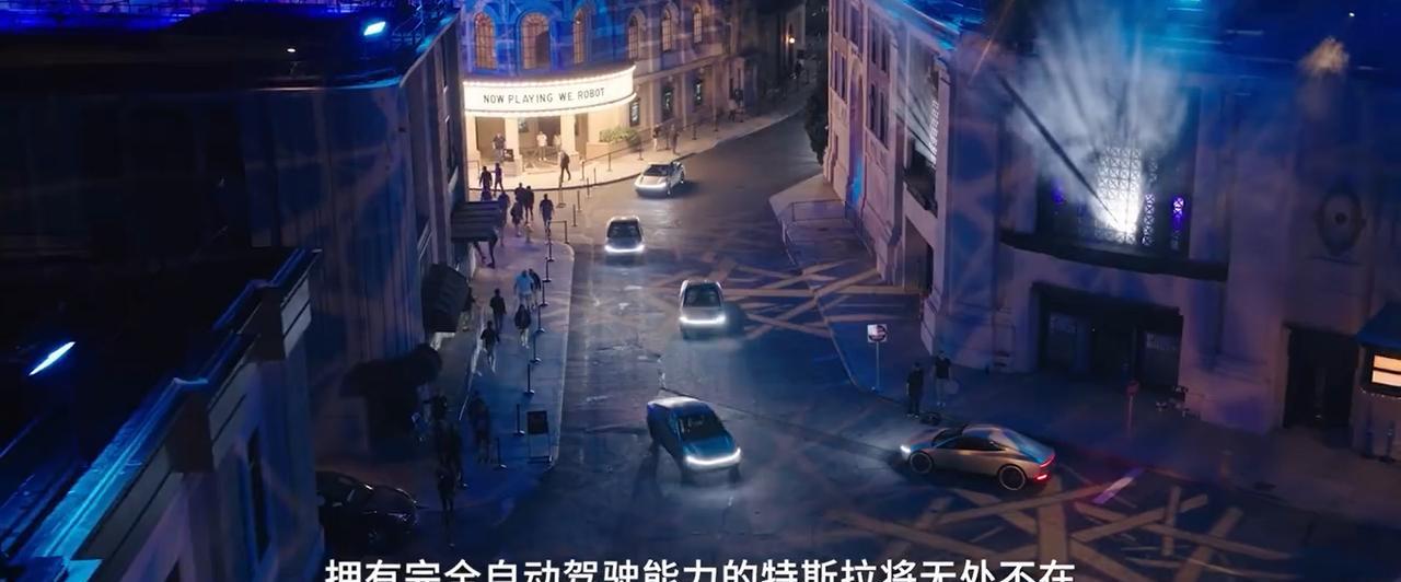 马斯克近日表示，5年后拥有自动驾驶能力的特斯拉无处不在。他称视觉技术才是自动驾驶
